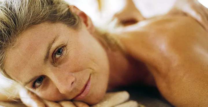 Hälsosjälen — wellness-studio i Ryet, Mölndal