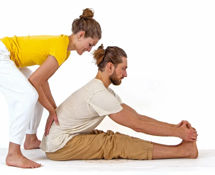 Yoga Vidya Augsburg — yoga-studio in Augsburg — 5