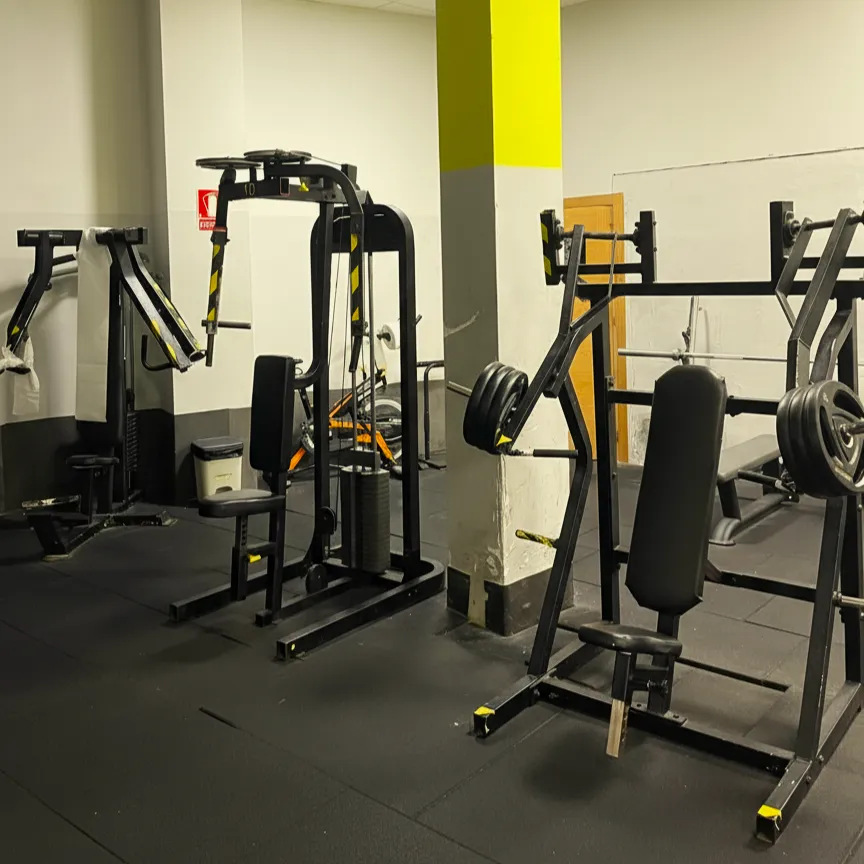 Gym Denia — estudio de fitness-studio en Dénia — 3