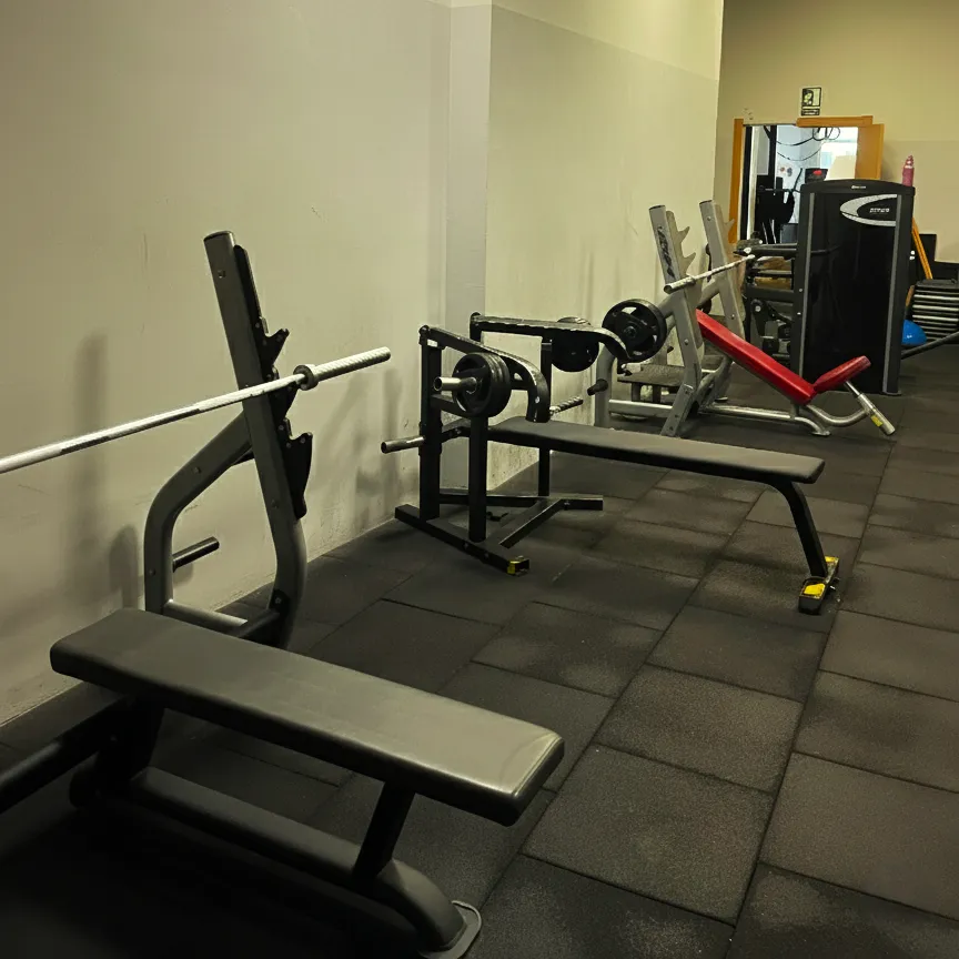 Gym Denia — estudio de fitness-studio en Dénia — 4
