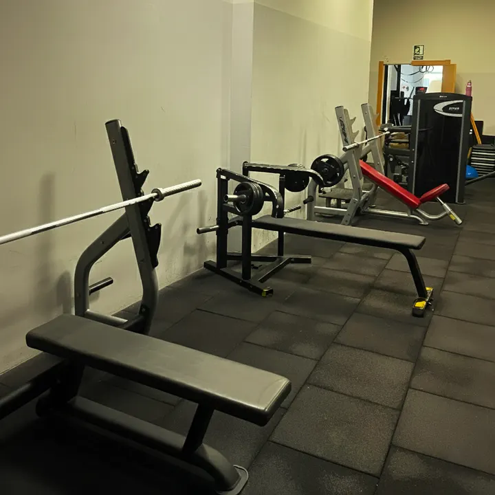 Gym Denia — estudio de fitness-studio en Dénia — 4