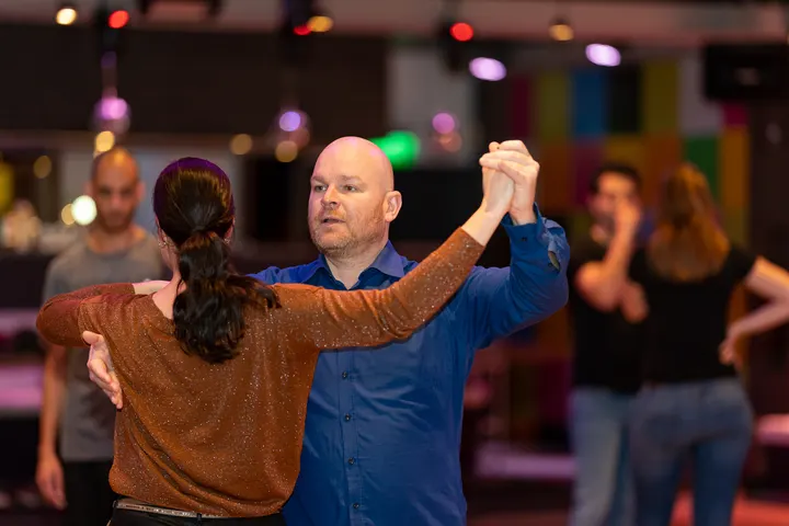 Janvier DanceMasters Goes-Oost — dans-studio in Goes-Oost, Goes — 2
