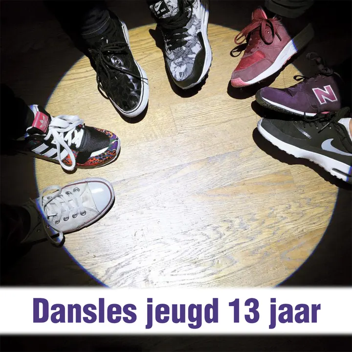 Janvier DanceMasters Goes-Oost — dans-studio in Goes — 4