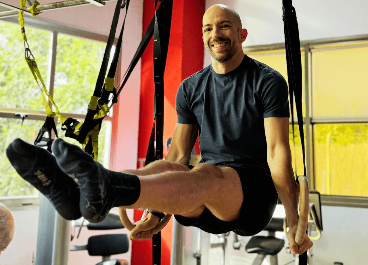 Fitness360 — träningsstudio-studio i Villaviciosa de Odón — bild 3