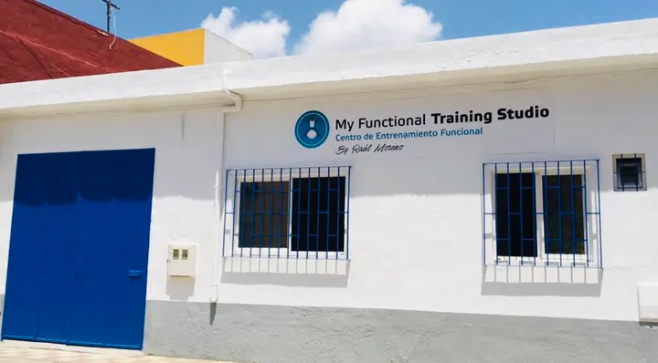 My Functional Training Studio by Raul Moreno — entrenamiento funcional-studio en La Matilla, Los Barrios — 2