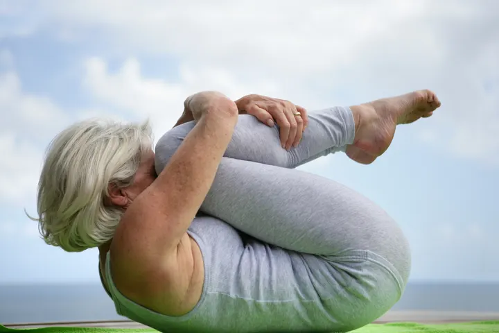 Yoga met Fem — yoga-studio in Hoevelaken — 3