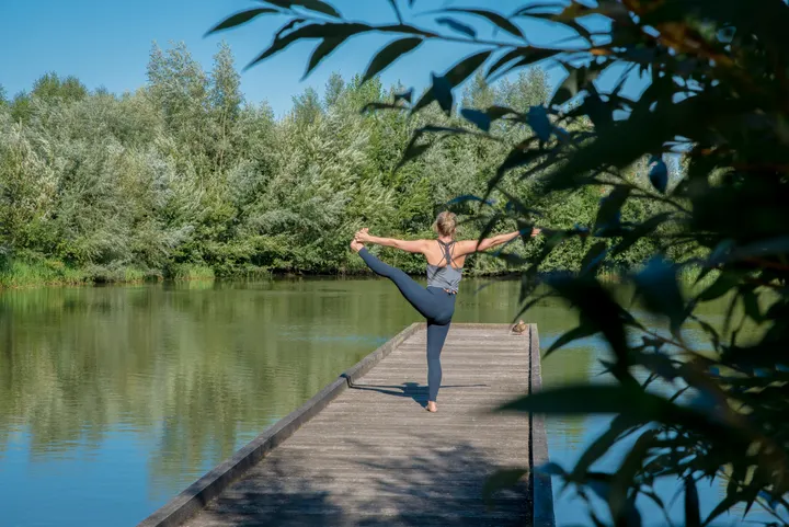 Yoga met Fem — yoga-studio in Hoevelaken — 4