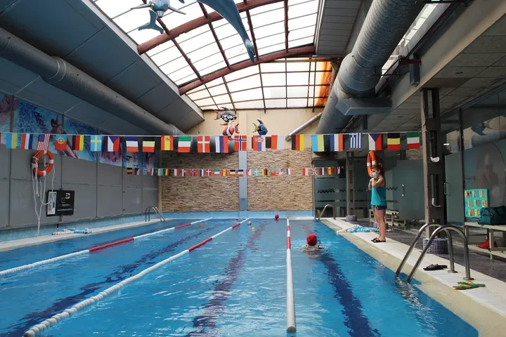 Elite Sports Center — estudio de fitness-studio en Murcia — 3