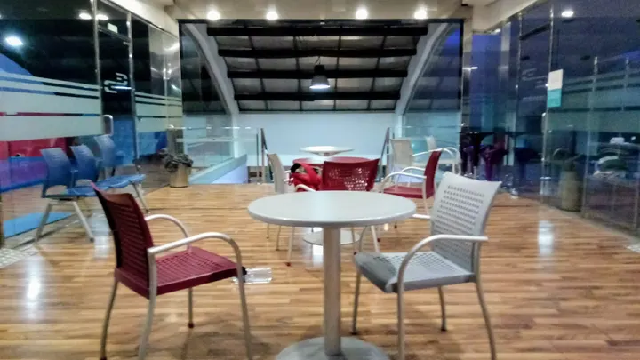 Elite Sports Center — estudio de fitness-studio en Murcia — 4