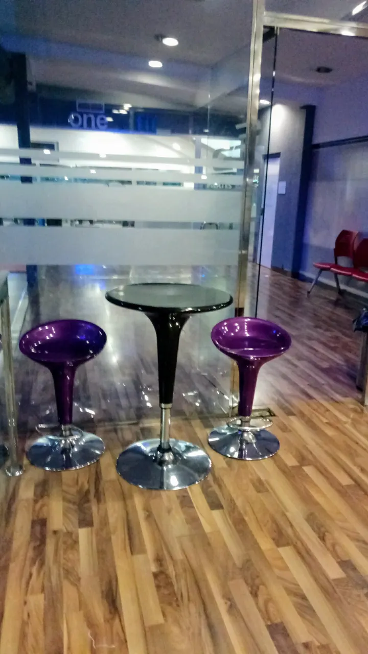 Elite Sports Center — estudio de fitness-studio en Murcia — 5