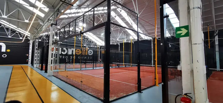 Elite Sports Center — Estudio de fitness en Puente Tocinos, Murcia