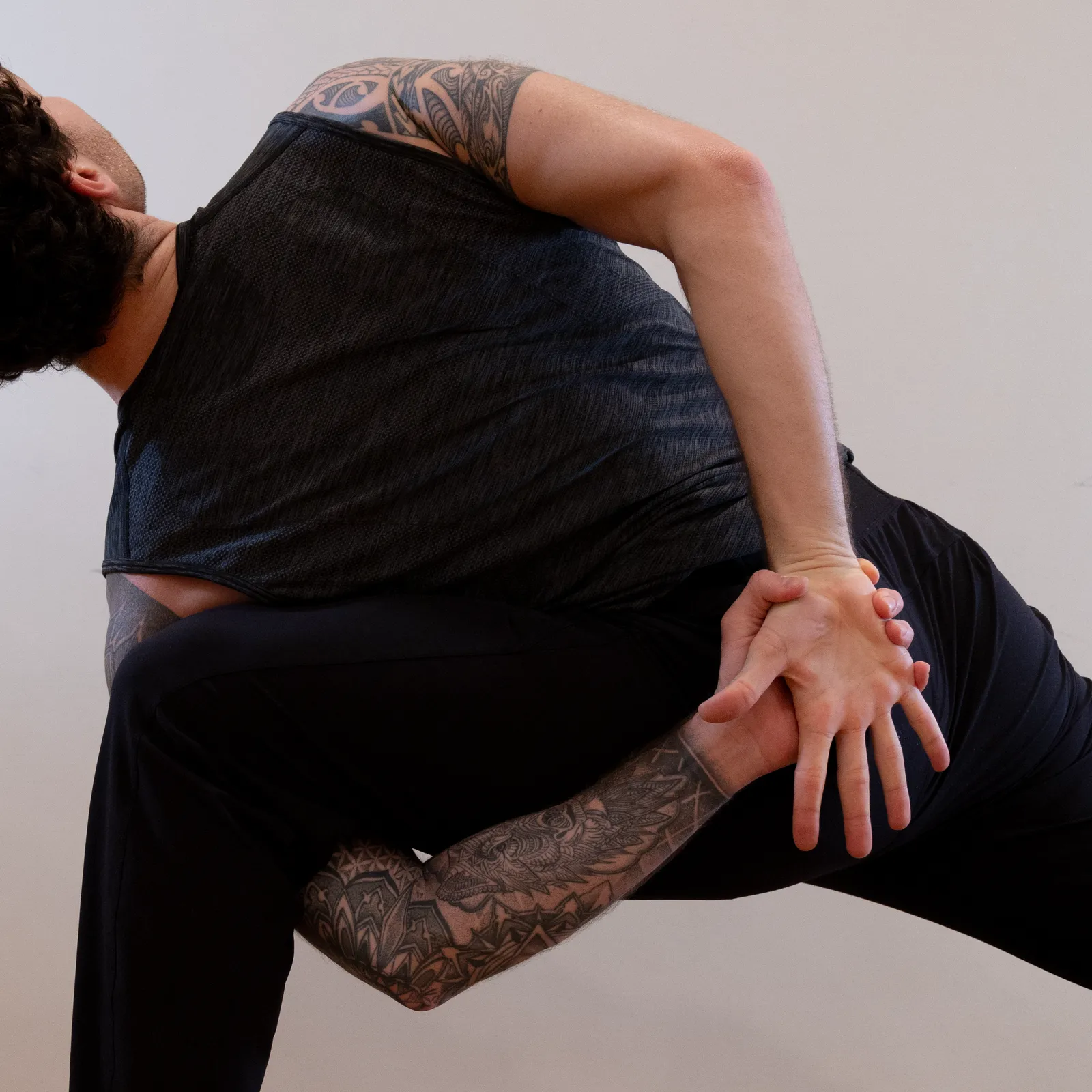 Balance Hamburg — reformer pilates-studio i Hamburg — 4