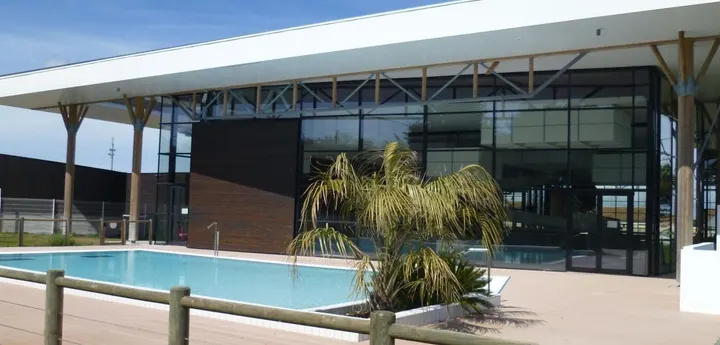 AquaRé — salle de fitness-studio à Pointe de la Grande Croix, Saint-Martin-de-Ré — 2