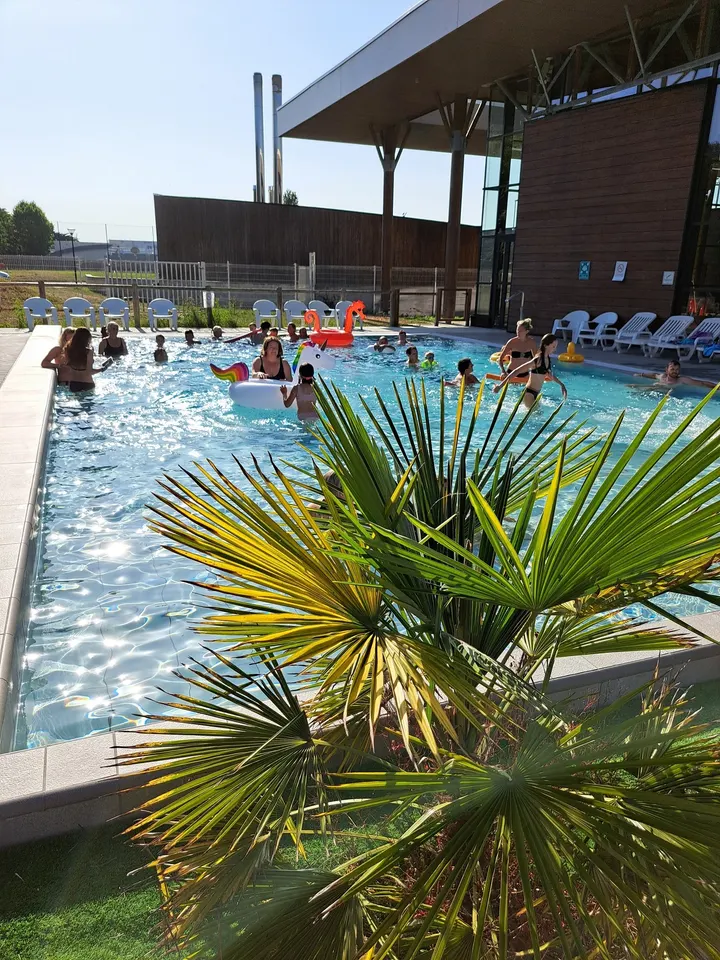 AquaRé — salle de fitness-studio à Saint-Martin-de-Ré — 3