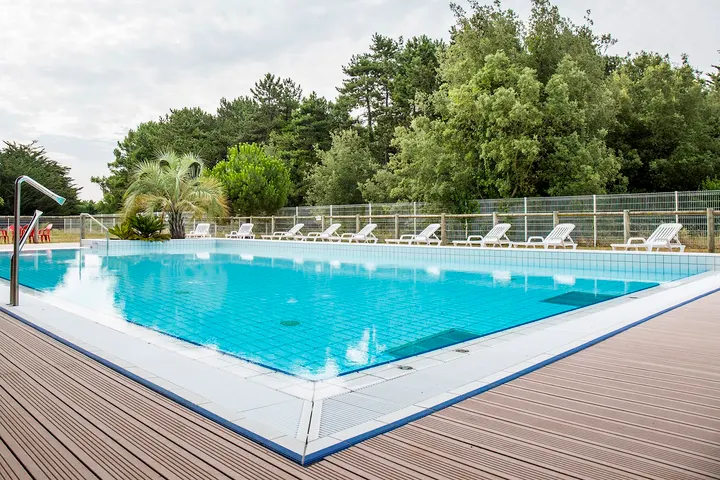 AquaRé — salle de fitness-studio à Saint-Martin-de-Ré — 4
