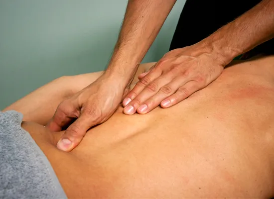 Fisioterapia M2R — pt-studio-studio i A Ponte, Lugo — bild 3