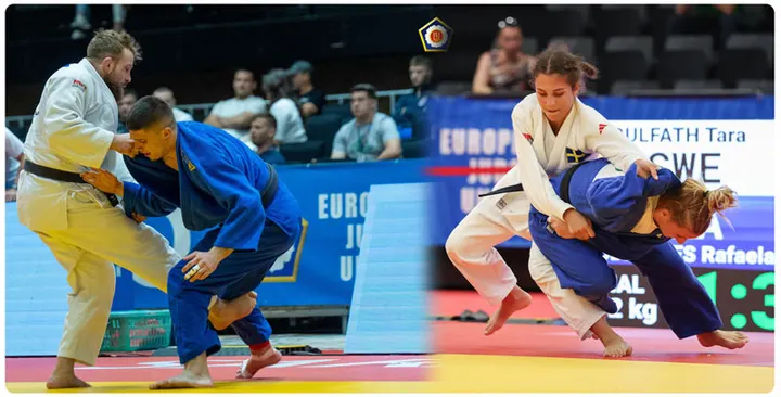 IK Södra Judo — Kampsport i Bagarmossen, Skarpnäck