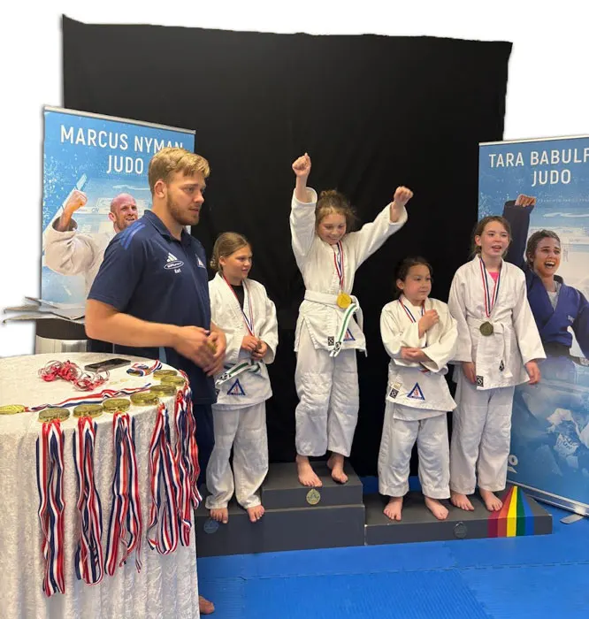 IK Södra Judo — kampsport-studio i Bagarmossen, Skarpnäck — 2