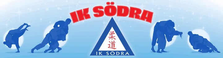 IK Södra Judo — martial arts-studio i Bagarmossen, Stockholm
