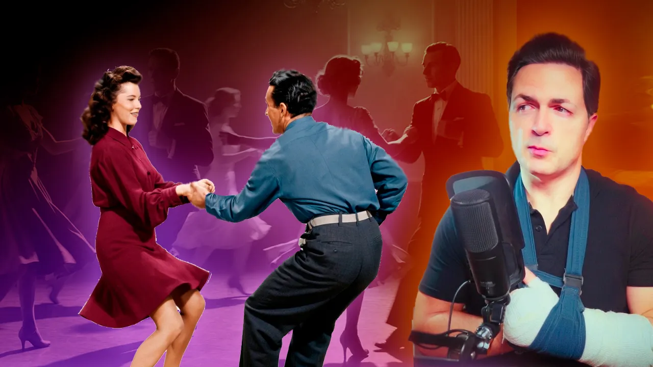 EstiloSwing Logroño — baile-studio en Varea, Logroño — 3