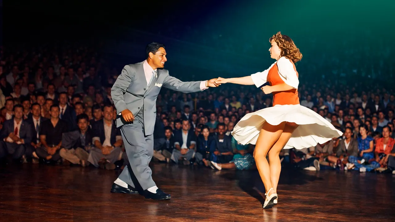 EstiloSwing Logroño — baile-studio en Logroño — 3