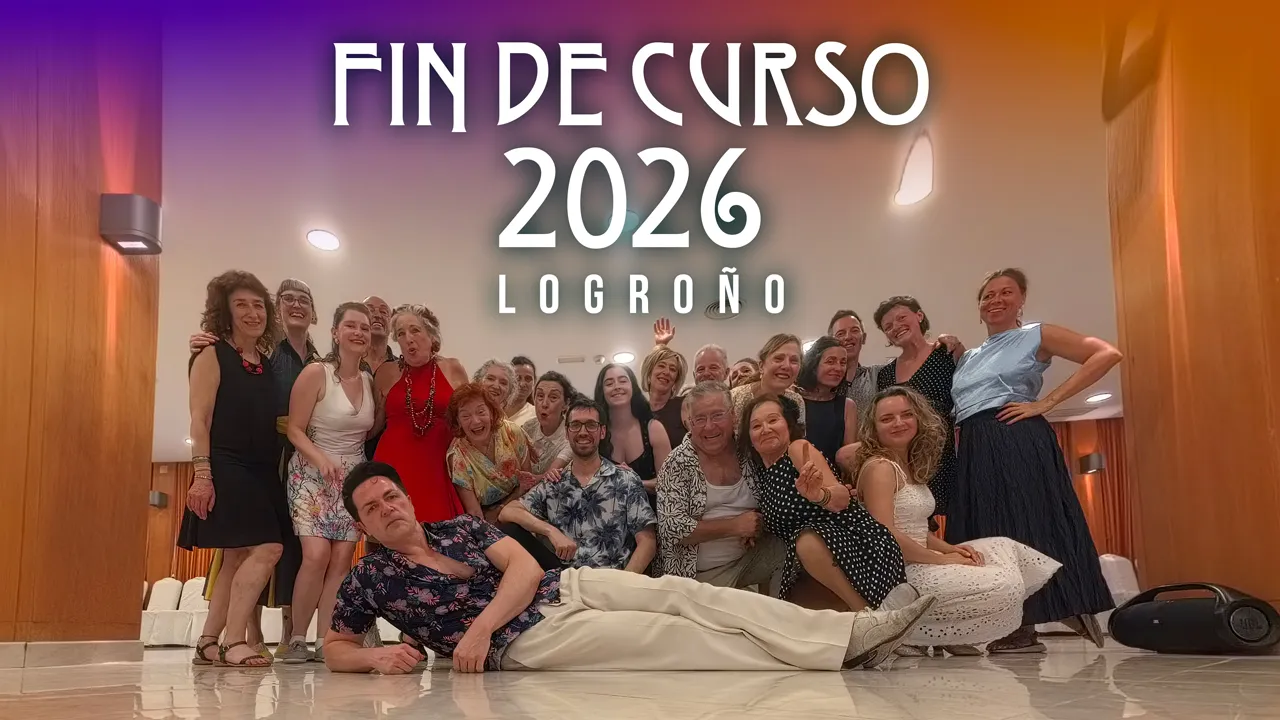 EstiloSwing Logroño — baile-studio en Logroño — 4
