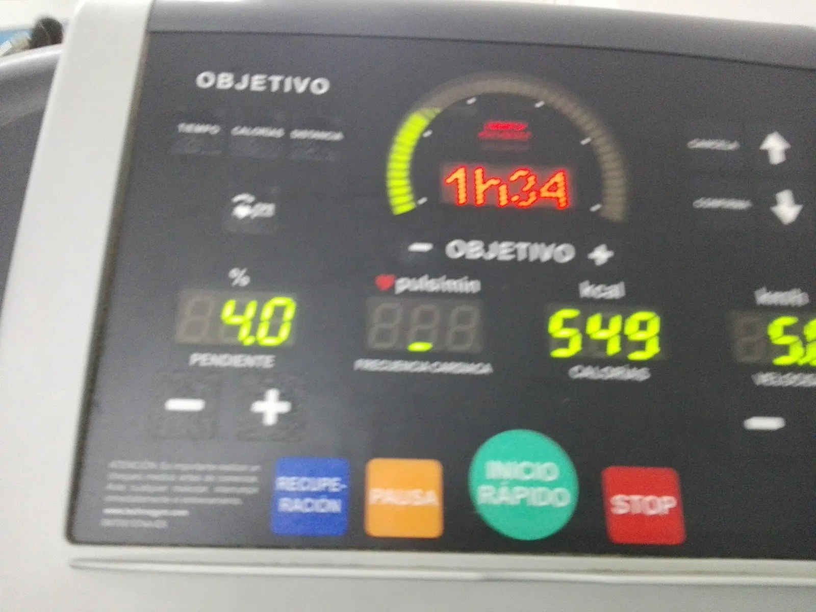 Gimnàs Angelus — estudio de fitness-studio en Lleida — 3