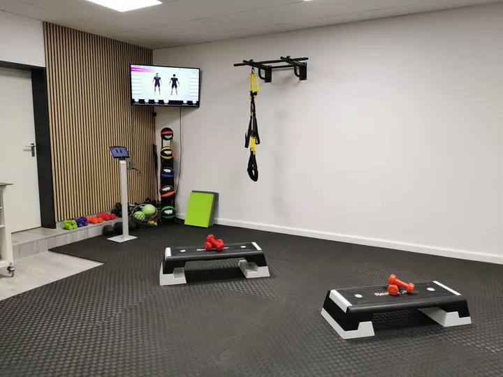 EMS Dynamics Augsburg — ems-training-studio in Göggingen-Süd, Augsburg — 3
