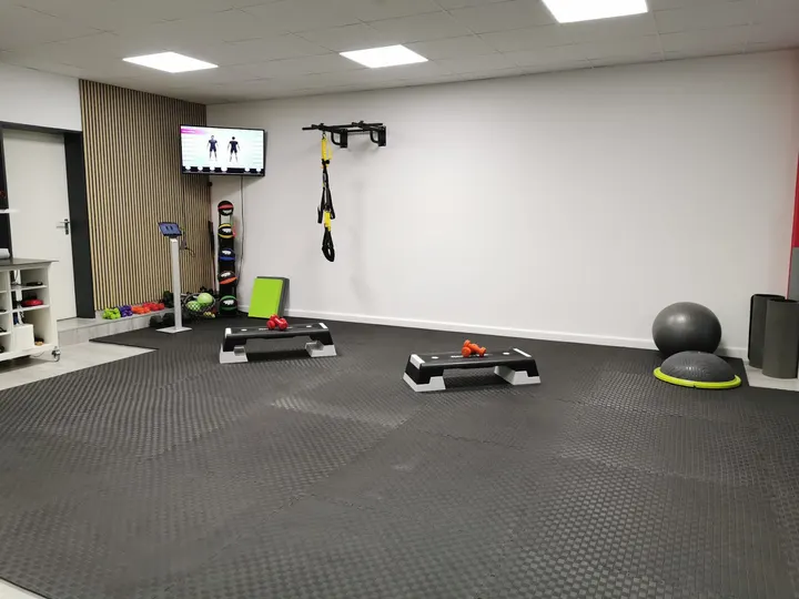 EMS Dynamics Augsburg — ems-training-studio in Augsburg — 3