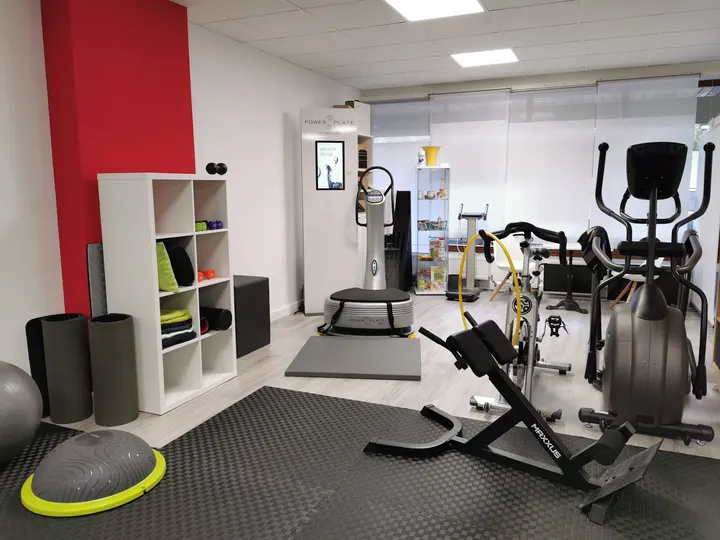 EMS Dynamics Augsburg — Recovery in Göggingen-Süd, Augsburg