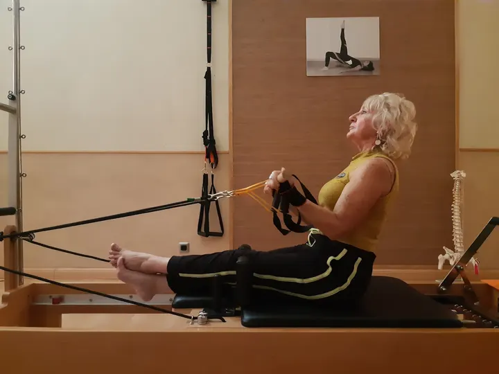 Paraíso Pilates — pilates-studio en Centro, Zaragoza — 2