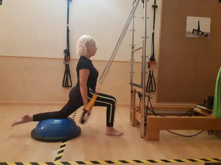 Paraíso Pilates — pilates-studio en Centro, Zaragoza — 3