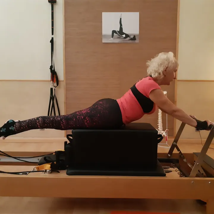 Paraíso Pilates — pilates-studio en Zaragoza — 4