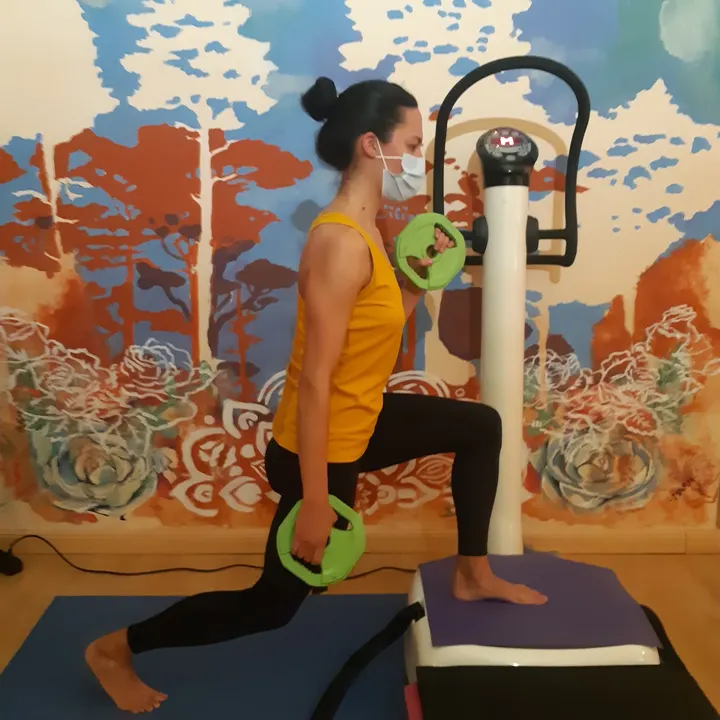 Paraíso Pilates — pilates-studio en Zaragoza — 5