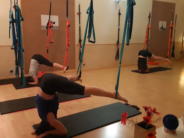Paraíso Pilates — Pilates en Centro, Zaragoza