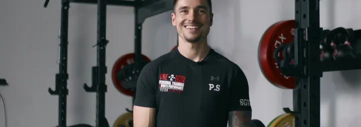 One2One Small Group PT & Sports Performance — Fitness Studio in Newtownards