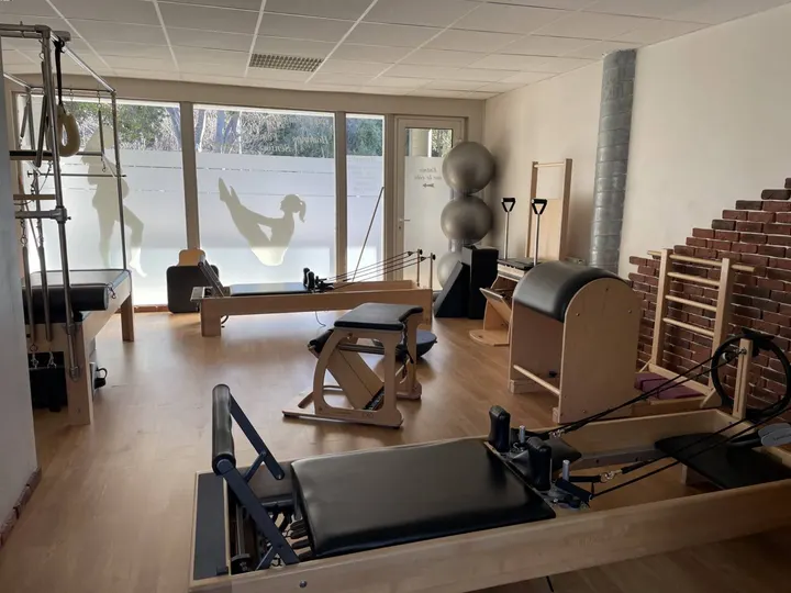 Body Hom S Pilates — pilates-studio à La Ciotat, Marseille — 3