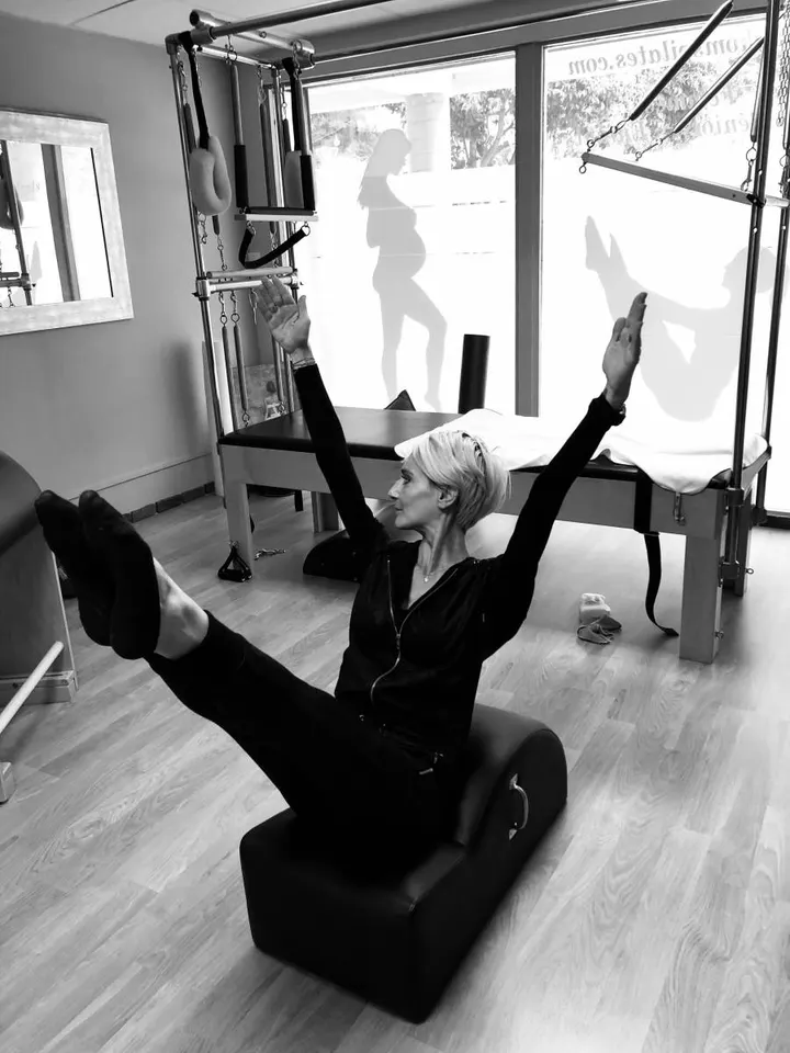 Body Hom S Pilates — pilates-studio à Marseille — 3