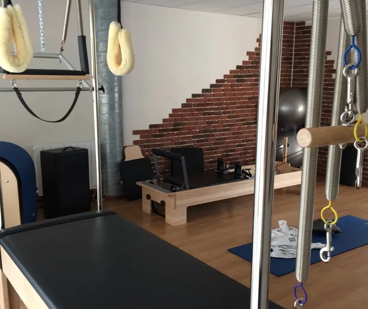 Body Hom S Pilates — pilates-studio à Marseille — 4