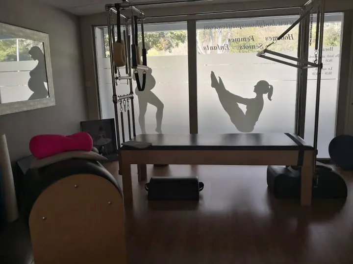 Body Hom S Pilates — pilates-studio à Marseille — 5