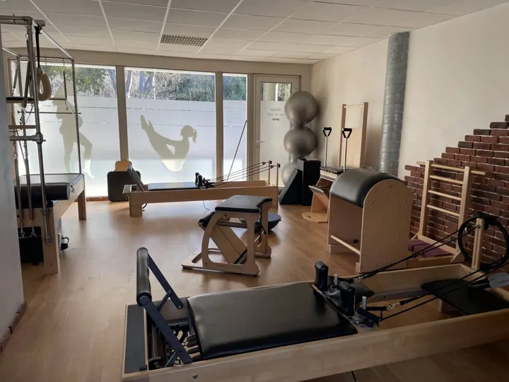 Body Hom S Pilates — Pilates à La Ciotat