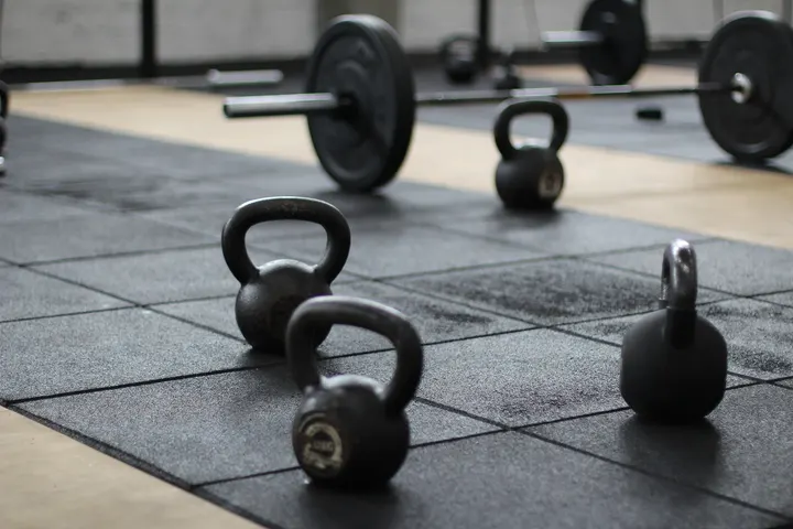 Personlig Trener Wintervold - Personlig trener, Digital Helseveileder, PT på døra — pt-studio i Solbergskogen, Holmestrand — 3