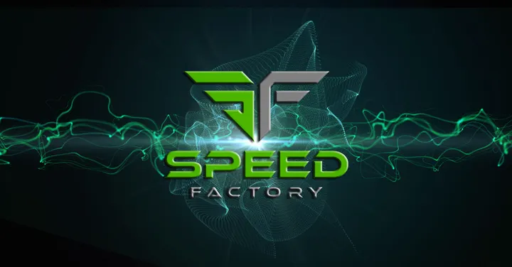 SpeedFactory Dortmund — Fitnessstudio in Holzwickede