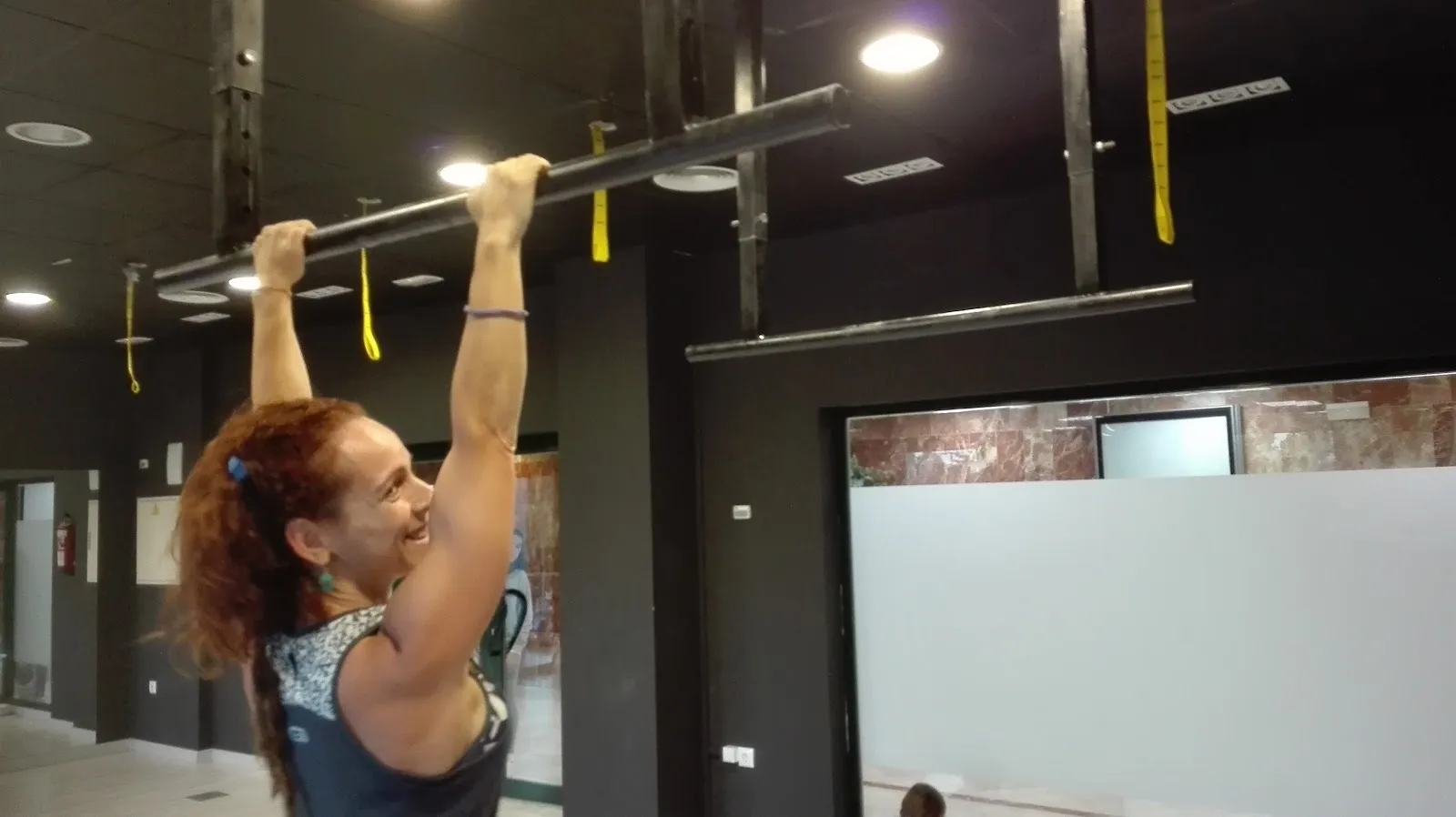 CEFyD Alicia Muñoz | Gimnasio en Badajoz — estudio de fitness-studio en Badajoz — 3