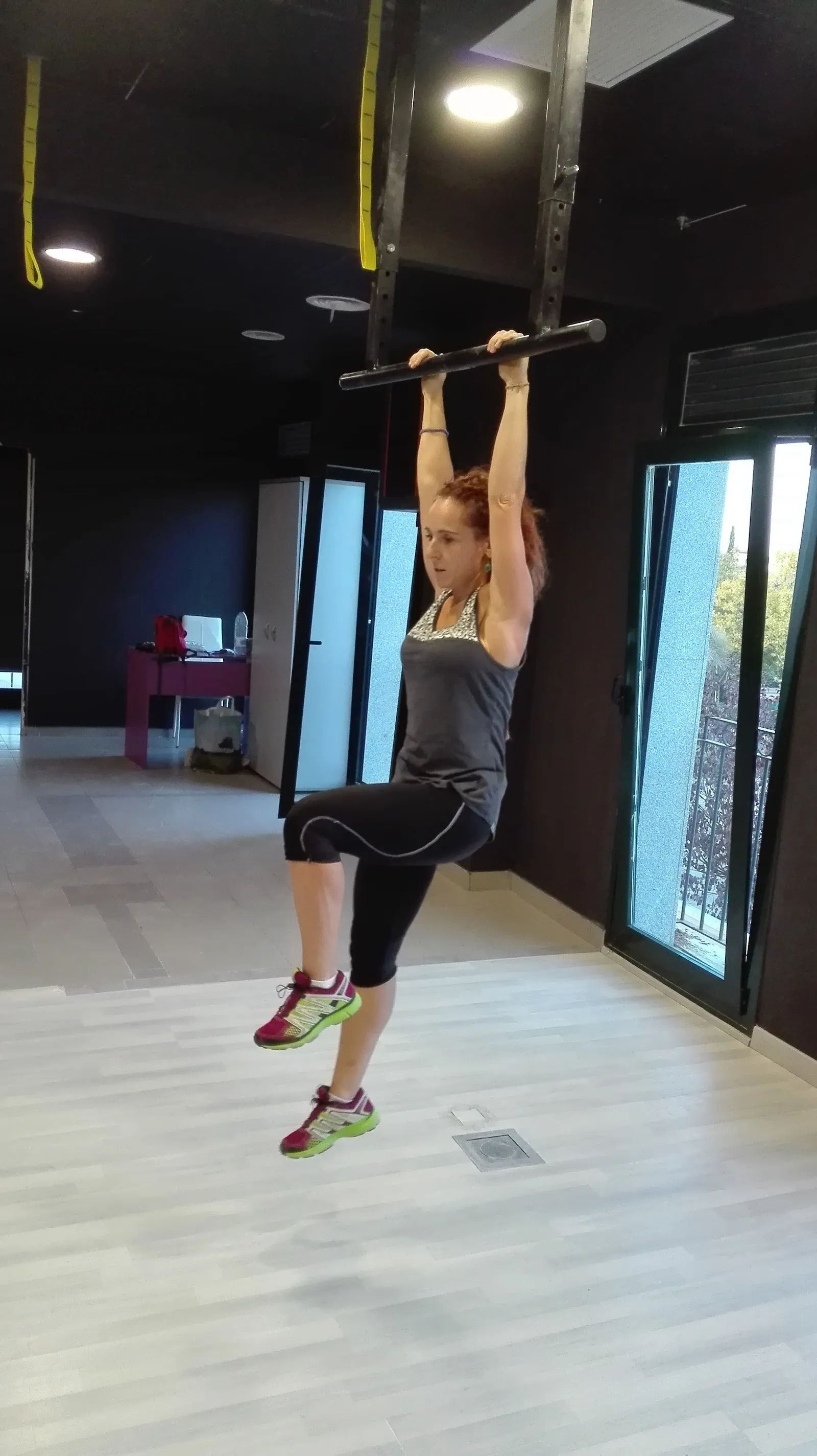 CEFyD Alicia Muñoz | Gimnasio en Badajoz — estudio de fitness-studio en Badajoz — 4