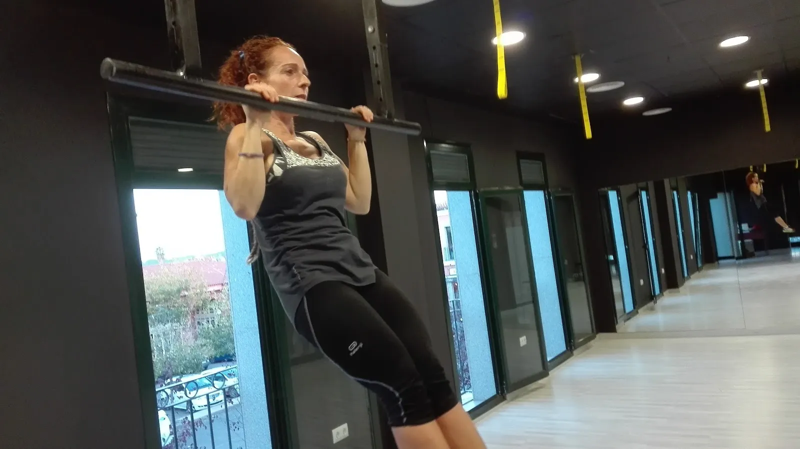 CEFyD Alicia Muñoz | Gimnasio en Badajoz — estudio de fitness-studio en Badajoz — 5
