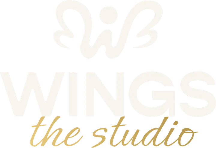 Wings by Bella & Happy Feet Movement — aerial-studio in Stora Essingen, Stockholm — 2
