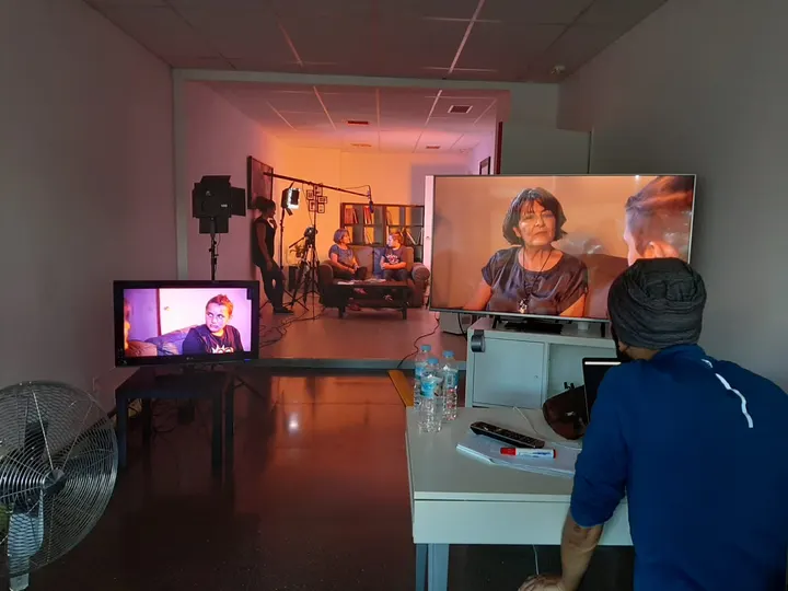 Escuela Lecuona Música — baile-studio en Barrio Nuevo, Santa Cruz de Tenerife — 2