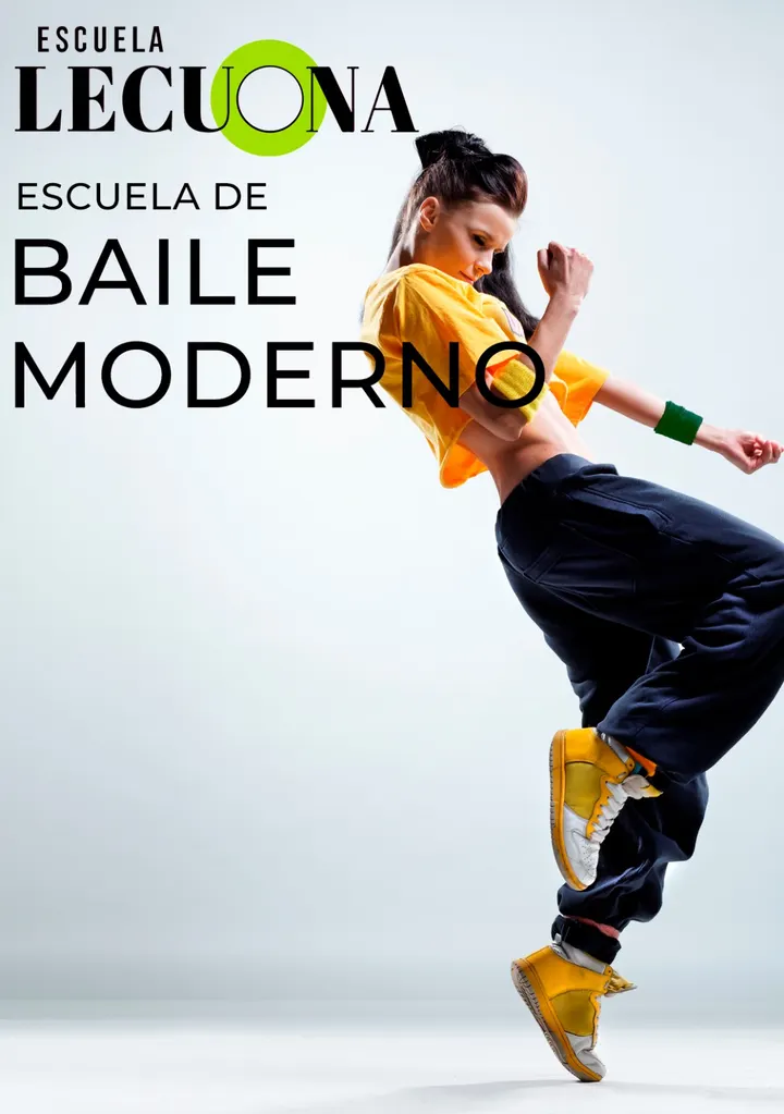Escuela Lecuona Música — baile-studio en Barrio Nuevo, Santa Cruz de Tenerife — 3