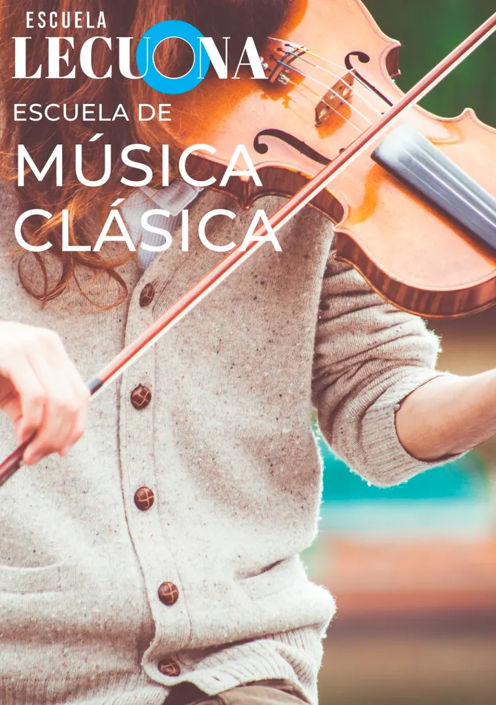 Escuela Lecuona Música — baile-studio en Santa Cruz de Tenerife — 3